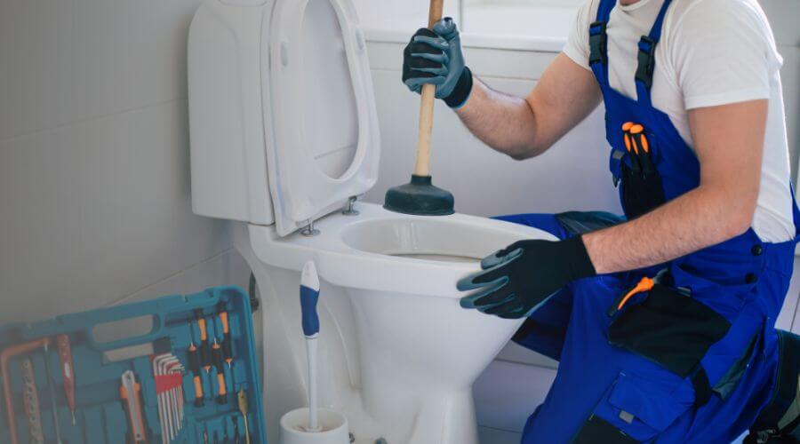 Professional expert plumbing services in Whitehall, NY